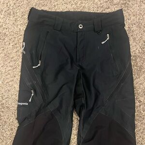 Womens Patagonia Ski Pants